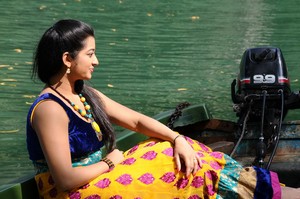 Tanishka New Photo Gallery